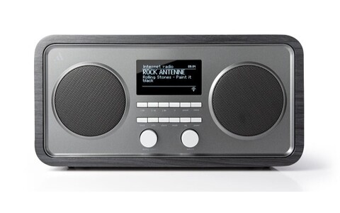 Stacja Muzyczna z FM/DAB+ Bluetooth Argon Audio Radio 3I MK2