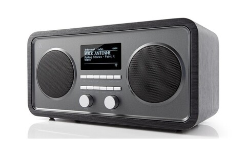 Stacja Muzyczna z FM/DAB+ Bluetooth Argon Audio Radio 3I MK2