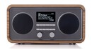 Stacja Muzyczna z FM/DAB+ Bluetooth Argon Audio Radio 3I MK2