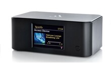 Argon Audio Stream 2 MK3 Sieciowy Streamer Muzyczny Salon Poznań Wrocław