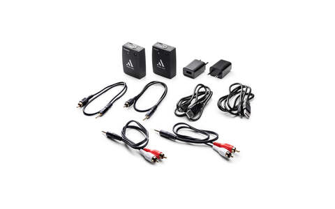 Adapter Bluetooth Nadajnik / Odbiornik Argon Audio WRT