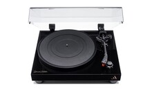 Argon Audio TT-4 SE Czarny Połysk Gramofon z Przedwzmacniaczem Salon Poznań Wrocław