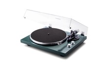 Argon Audio TT Zielony Gramofon Salon Poznań Wrocław 