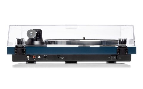 Gramofon Argon Audio TT Niebieski