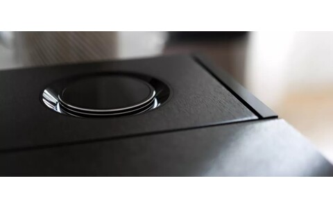 Wzmacniacz Sieciowy All-In-One Naim Uniti Nova Power Edition 