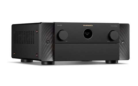 Amplituner Kina Domowego Marantz Cinema 30 