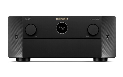 Amplituner Kina Domowego Marantz Cinema 30 