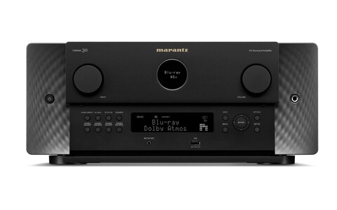 Amplituner Kina Domowego Marantz Cinema 30