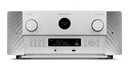 Amplituner Kina Domowego Marantz Cinema 30 Srebrny 