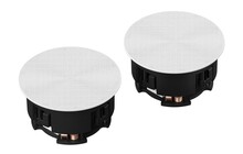 Sonos IN-CEILING 6'' BY SONANCE Głośniki Sufitowe Salon Poznań Wrocław  !!! Autoryzowany Dealer !!!