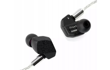 Final Audio A5000 Słuchawki Dokanałowe Salon Poznań Wrocław