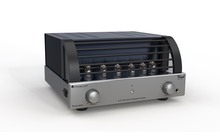 PrimaLuna EVO 300 Hybrid Integrated Wzmacniacz Zintegrowany Srebrny Salon Poznań Wrocław