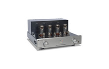 PrimaLuna EVO 300 Integrated Wzmacniacz Zintegrowany Srebrny Salon Poznań Wrocław