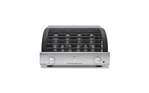 Wzmacniacz Zintegrowany PrimaLuna EVO 300 Integrated front cover