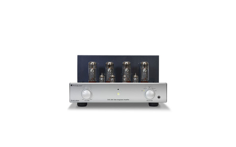 Wzmacniacz Zintegrowany PrimaLuna EVO 200 Integrated front