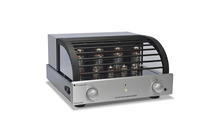 PrimaLuna EVO 200 Integrated Wzmacniacz Zintegrowany Srebrny Salon Poznań Wrocław