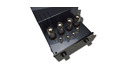 Wzmacniacz Zintegrowany PrimaLuna EVO 100 Integrated tubes bird eye