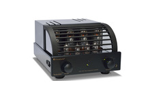 PrimaLuna EVO 100 Integrated Wzmacniacz Zintegrowany Czarny Salon Poznań Wrocław