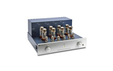 PrimaLuna DiaLogue Premium HP Integrated Wzmacniacz Zintegrowany Srebrny Salon Poznań Wrocław