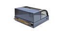 Wzmacniacz Zintegrowany PrimaLuna DiaLogue Premium HP Integrated back and side