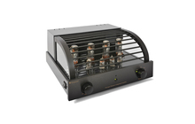 PrimaLuna Prologue Premium Integrated Wzmacniacz Zintegrowany Czarny Salon Poznań Wrocław