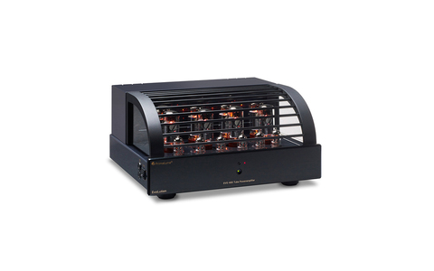 Końcówka Mocy PrimaLuna EVO 400 Poweramp front cover