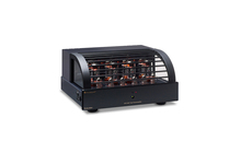 PrimaLuna EVO 400 Poweramp Końcówka Mocy Czarna Salon Poznań Wrocław