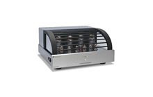 PrimaLuna EVO 300 Poweramp Końcówka Mocy Srebrna Salon Poznań Wrocław