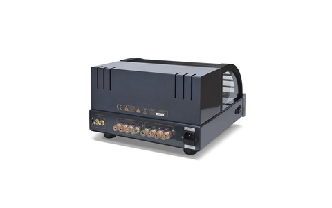 Końcówka Mocy PrimaLuna EVO 200 Poweramp back and side