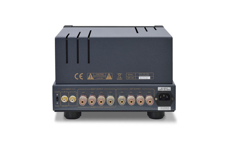 Końcówka Mocy PrimaLuna EVO 100 Poweramp back