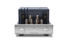 PrimaLuna EVO 100 Preamplifier Przedwzmacniacz Srebrny Salon Poznań Wrocław