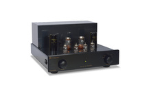 PrimaLuna EVO 200 Preamplifier Przedwzmacniacz Czarny Salon Poznań Wrocław