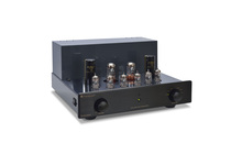 PrimaLuna EVO 300 Preamplifier Przedwzmacniacz Czarny Salon Poznań Wrocław