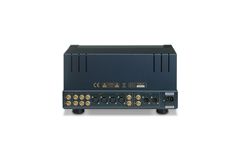 Przedwzmacniacz PrimaLuna EVO 400 Preamplifier back
