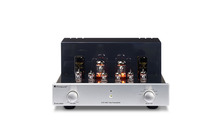 PrimaLuna EVO 400 Preamplifier Przedwzmacniacz Srebrny Salon Poznań Wrocław 