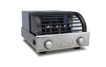 PrimaLuna EVO 100 Phono Preamplifier Przedwzmacniacz Gramofonowy Srebrny Salon Poznań Wrocław 