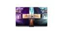 Telewizor OLED UHD 4K PHILIPS 65OLED908 Ambilight front