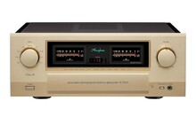 Accuphase E-700 Wzmacniacz Zintegrowany Audio Salon Poznań Wrocław