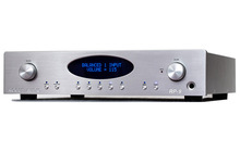 Rogue Audio RP-9 Srebrny Przedwzmacniacz Stereo Salon Poznań Wrocław 
