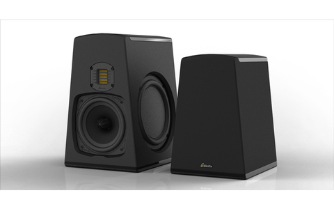 Kolumny Podstawkowe GoldenEar Aon pair