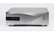 dCS Vivaldi APEX DAC Srebrny Przetwornik Cyfrowo-analogowy DAC Salon Poznań Wrocław