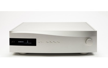 dCS Rossini APEX DAC / Streamer Srebrny Sieciowy Przetwornik Cyfrowo-analogowy DAC Salon Poznań Wrocław