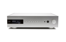 dCS Bartók APEX DAC / Streamer Srebrny Sieciowy Przetwornik Cyfrowo-analogowy DAC Salon Poznań Wrocław 