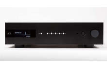 dCS Bartók APEX DAC / Streamer Czarny Sieciowy Przetwornik Cyfrowo-analogowy DAC Salon Poznań Wrocław