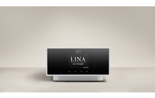 dCS Lina Network DAC 2.0 Srebrny Sieciowy Przetwornik Cyfrowo-analogowy DAC Salon Poznań Wrocław