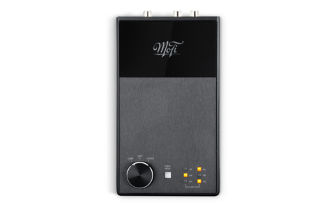 Przetwornik Cyfrowo-Analogowy DAC MoFi Electronics StudioDAC