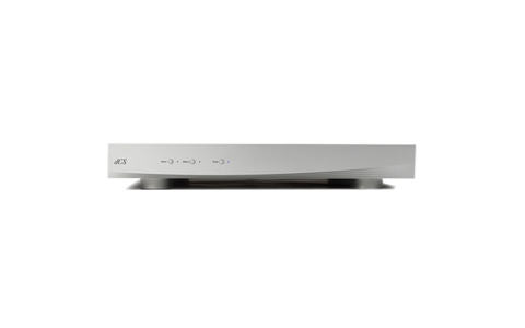 Referencyjny Zegar Taktujący DAC dCS Rossini Clock Czarny