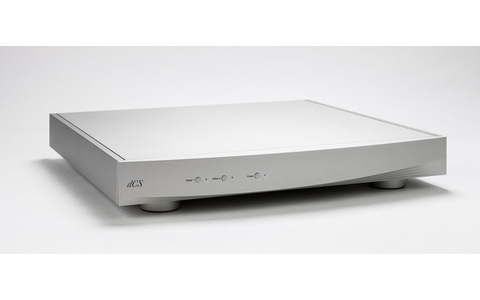 Referencyjny Zegar Taktujący DAC dCS Rossini Clock Czarny