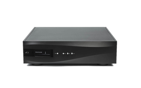 Referencyjny Zegar Taktujący dCS Vivaldi Clock