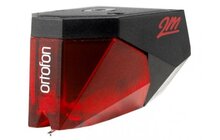 Ortofon 2M-RED Wkładka Gramofonowa MM Salon Poznań Wrocław --- DOSTĘPNA OD RĘKI ---